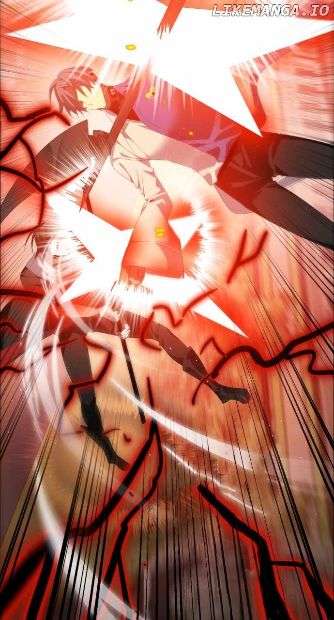 Zero Game Chapter 310 50